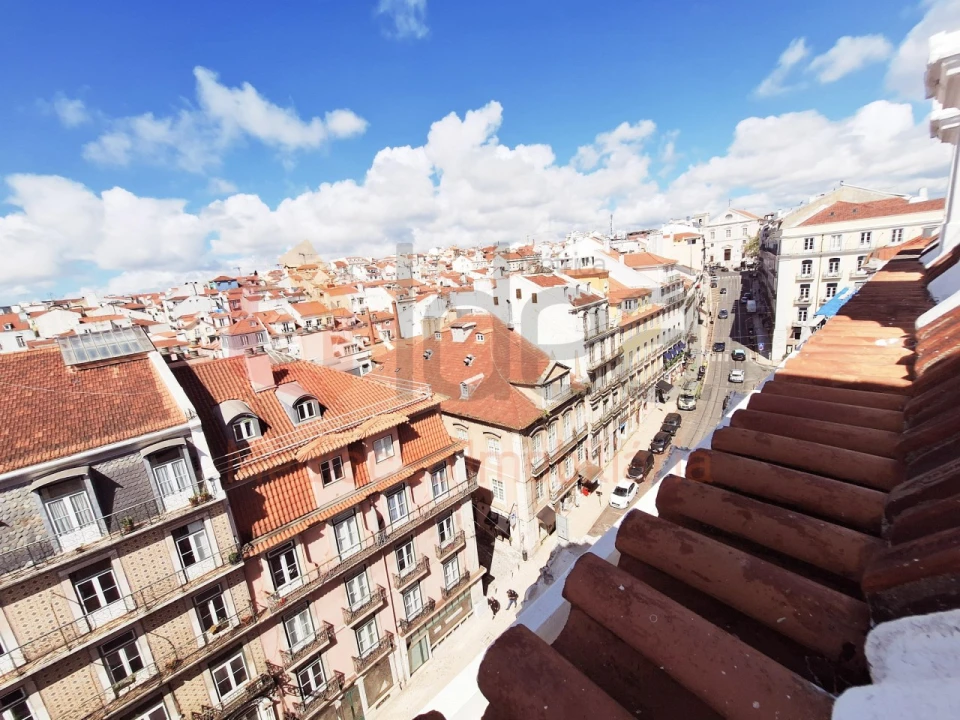 Escritório para Venda em Santa Maria Maior Foto 1