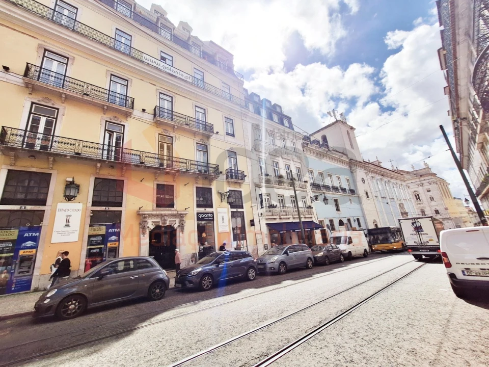 Escritório para Venda em Santa Maria Maior Foto 27