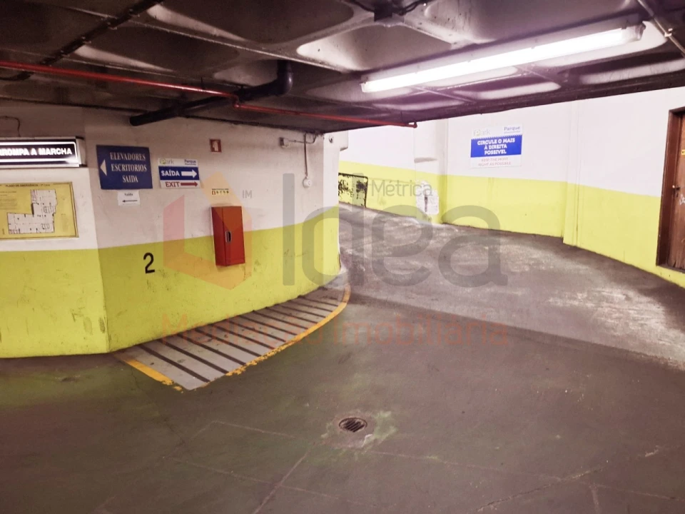 Escritório para Venda em Santa Maria Maior Foto 24