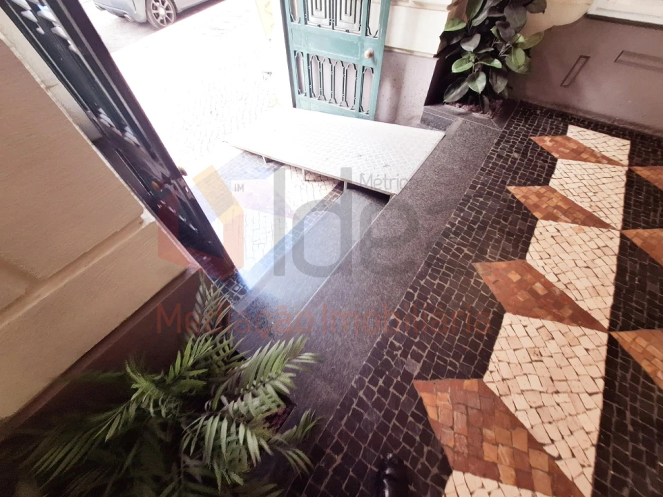 Escritório para Venda em Santa Maria Maior Foto 26