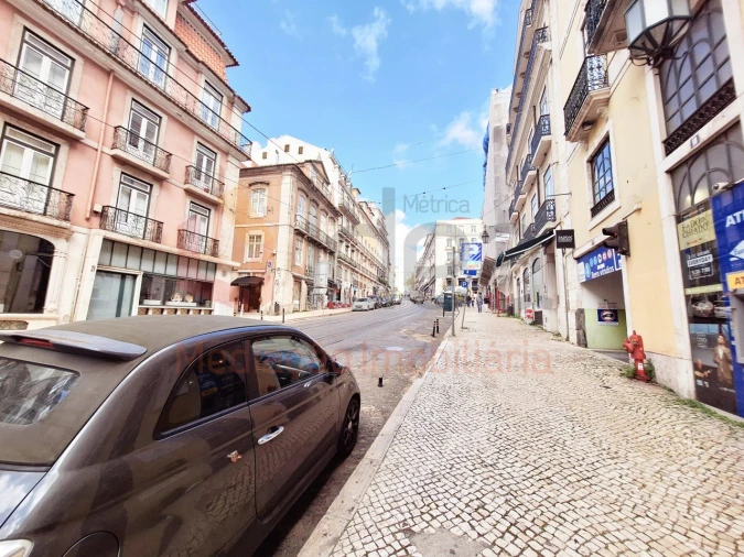Escritório para Venda em Santa Maria Maior Foto 28