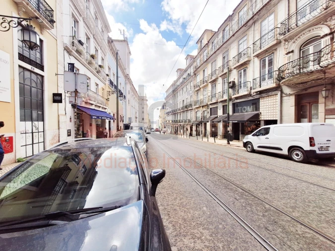 Escritório para Venda em Santa Maria Maior Foto 29