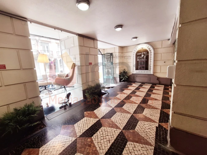 Escritório para Venda em Santa Maria Maior Foto 15