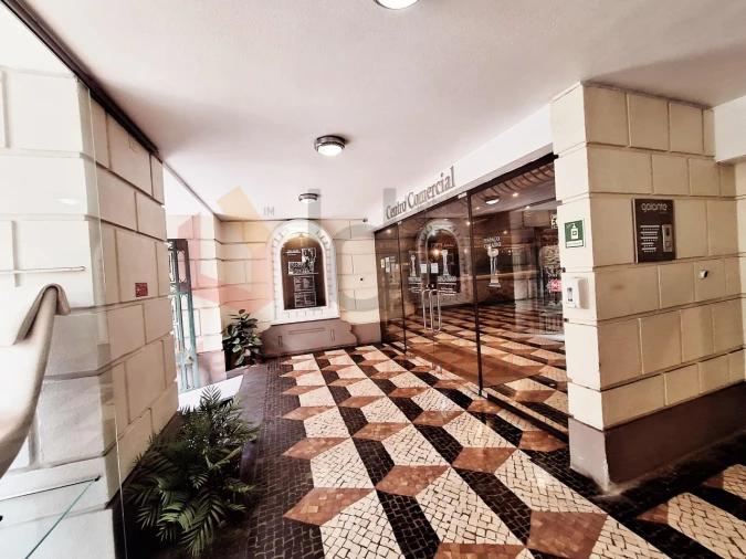 Escritório para Venda em Santa Maria Maior Foto 16