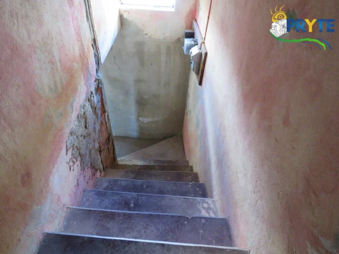 Moradia T2 para Venda em Troviscal Foto 15