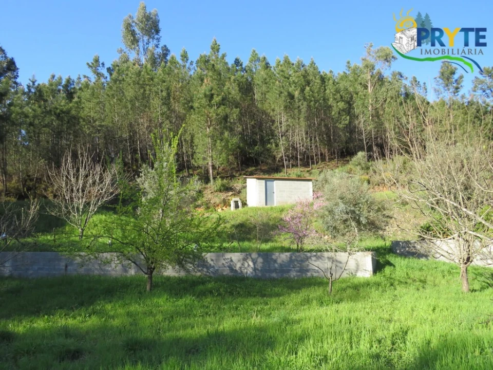 Terreno para Venda em Varzea dos Cavaleiros Foto 1