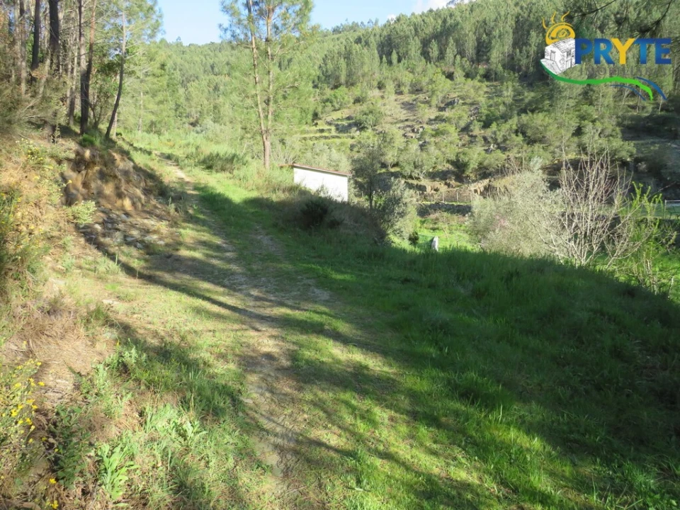 Terreno para Venda em Varzea dos Cavaleiros Foto 9