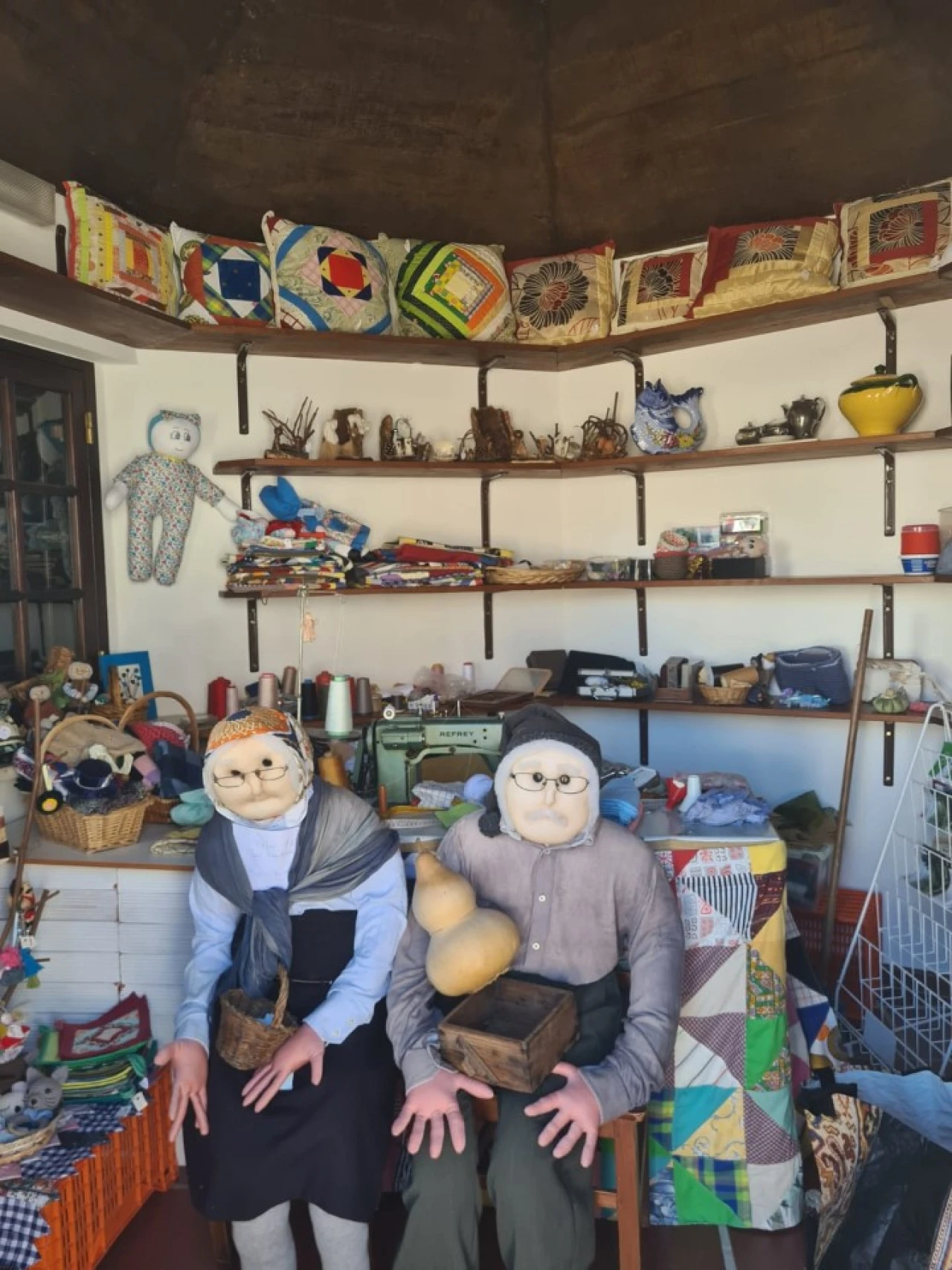 Armazém para Venda em Reguengo Grande Foto 7