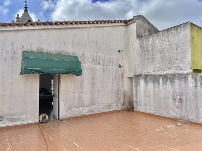 Armazém para Venda em Reguengo Grande Foto 4