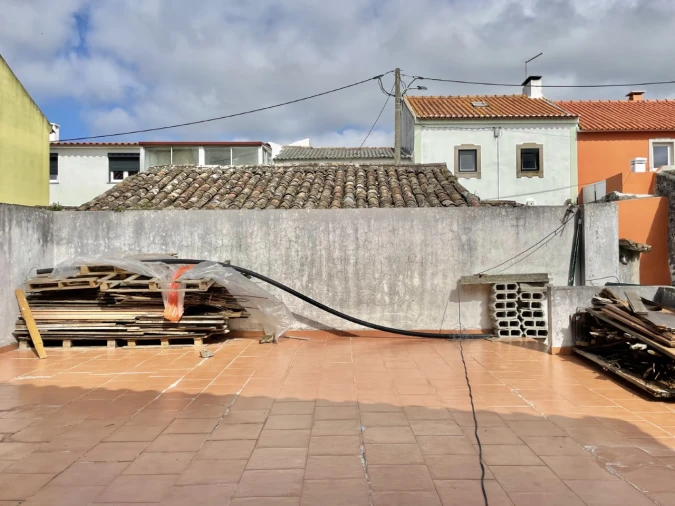 Armazém para Venda em Reguengo Grande Foto 3