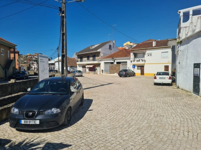 Armazém para Venda em Reguengo Grande Foto 8
