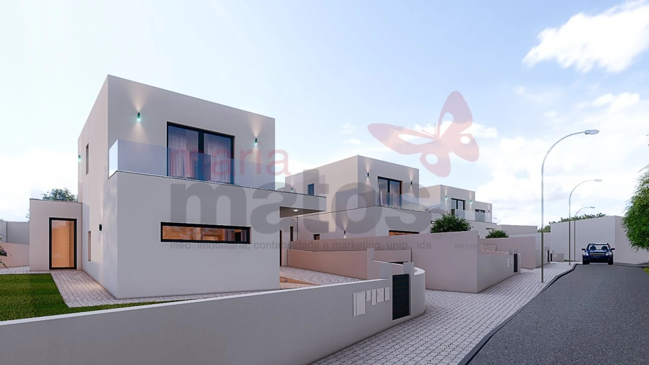 Terreno para Venda em Santa Barbara Foto 3