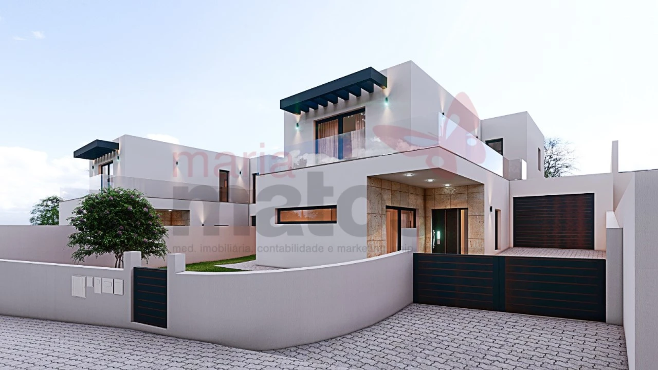 Terreno para Venda em Santa Barbara Foto 5