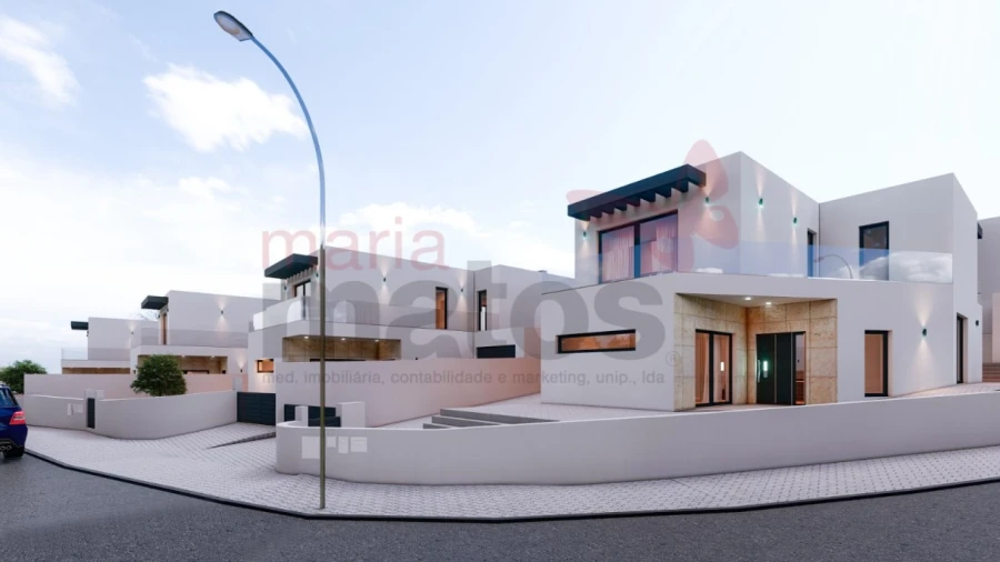 Terreno para Venda em Santa Barbara Foto 2