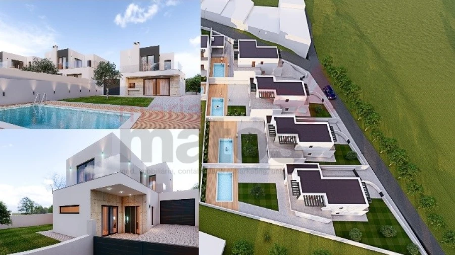 Terreno para Venda em Santa Barbara