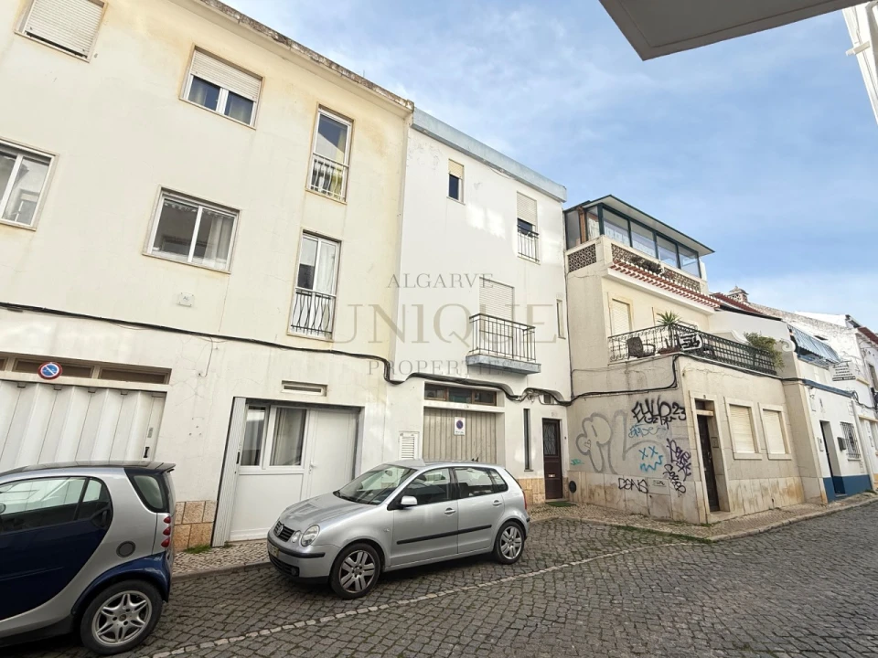 Moradia T2 para Venda em Lagos (São Sebastião e Santa Maria) Foto 17