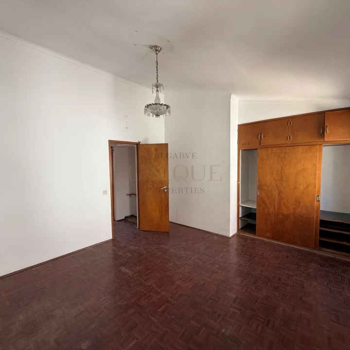Moradia T2 para Venda em Lagos (São Sebastião e Santa Maria) Foto 4