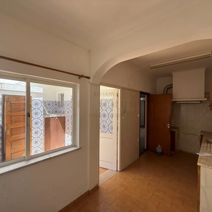 Moradia T2 para Venda em Lagos (São Sebastião e Santa Maria) Foto 6