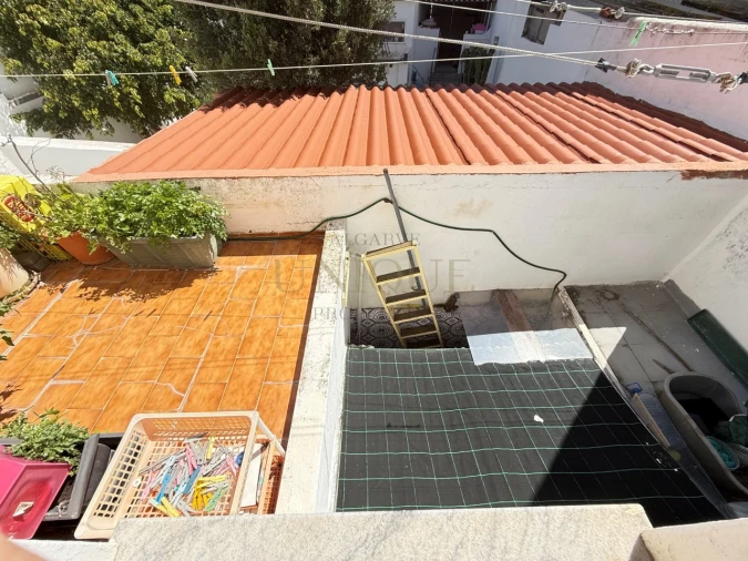 Moradia T2 para Venda em Lagos (São Sebastião e Santa Maria) Foto 15