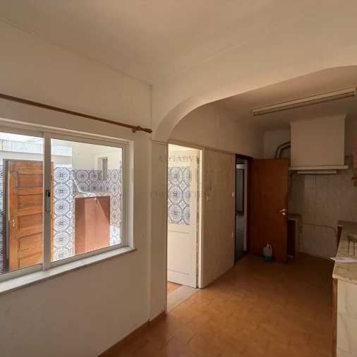 Moradia T2 para Venda em Lagos (São Sebastião e Santa Maria) Foto 6