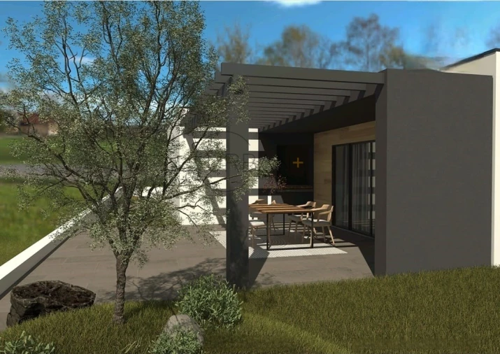 Moradia T4 para Venda em São João de Lourosa Foto 4