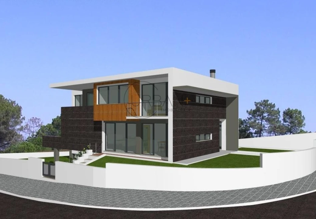 Moradia T4 para Venda em Rio de Loba Foto 2