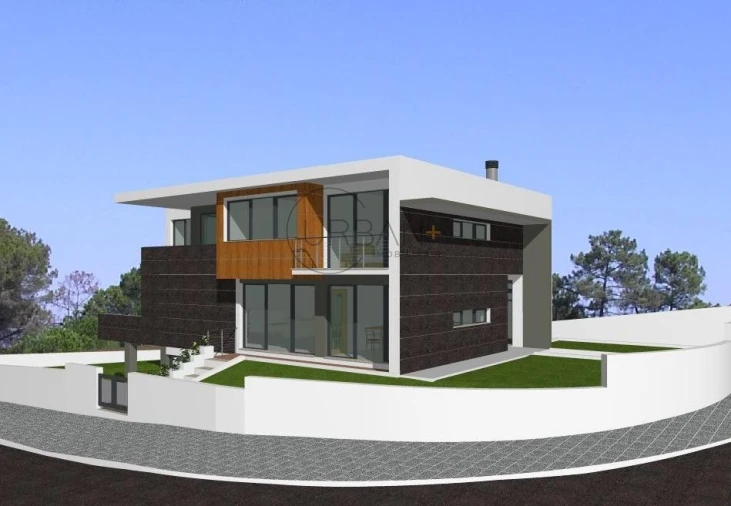 Moradia T4 para Venda em Rio de Loba Foto 2