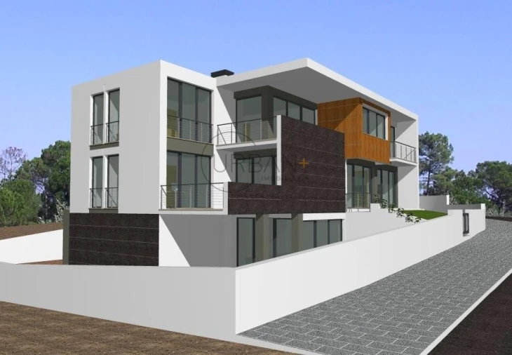 Moradia T4 para Venda em Rio de Loba Foto 3