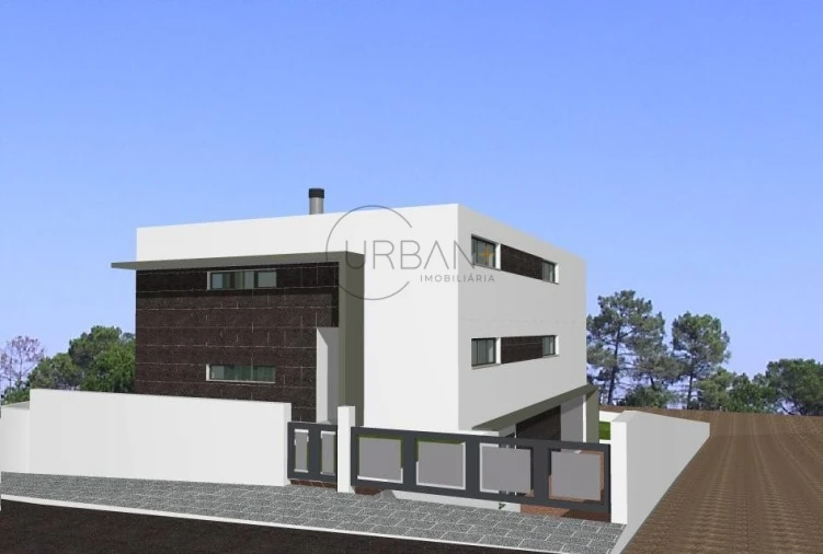 Moradia T4 para Venda em Rio de Loba Foto 4