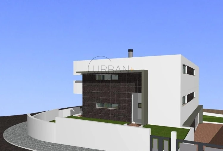 Moradia T4 para Venda em Rio de Loba Foto 6