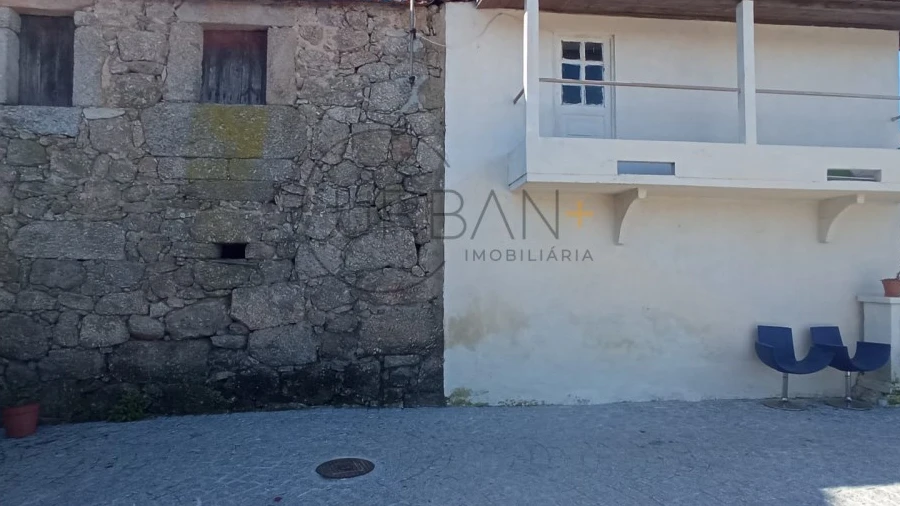 Moradia para Venda em Santos Evos