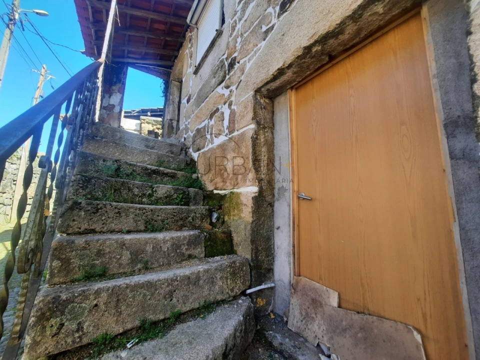 Moradia para Venda em Tondela e Nandufe Foto 2