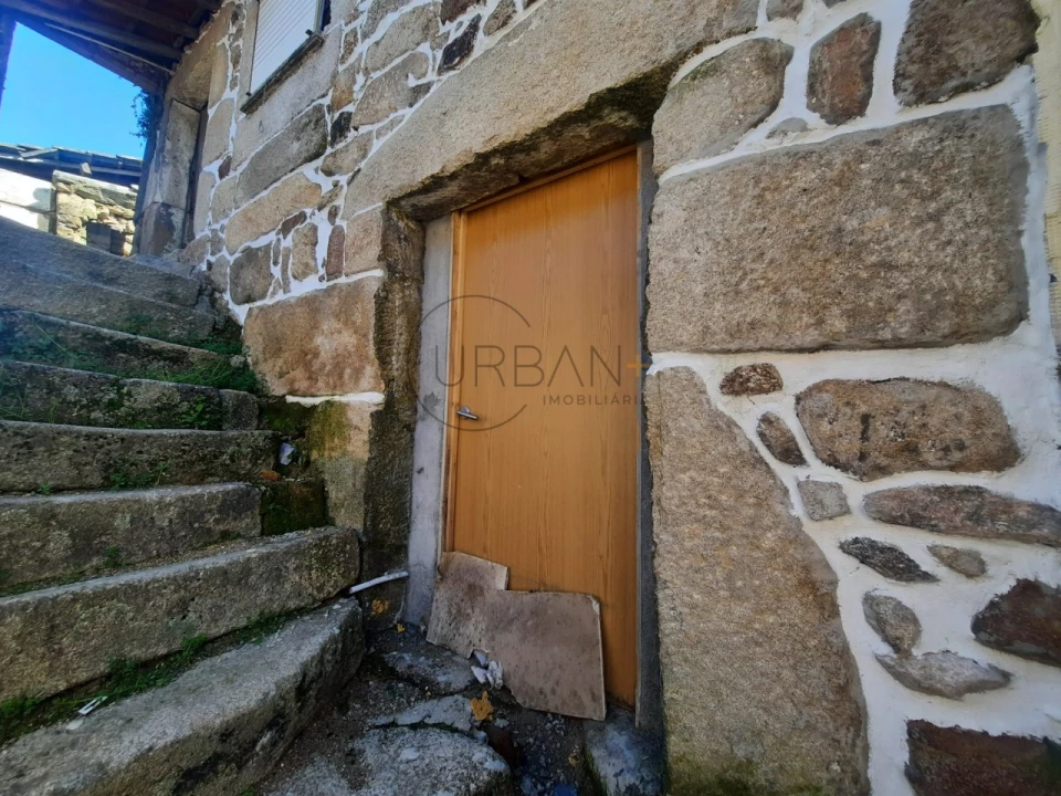 Moradia para Venda em Tondela e Nandufe Foto 3