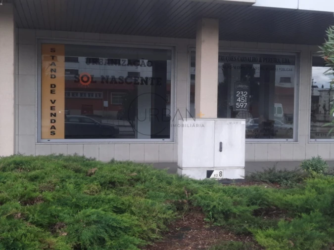 Loja para Venda em Moimenta da Beira Foto 4