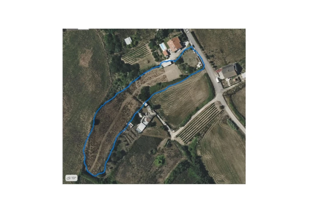 Terreno para Venda em Sobral de Monte Agraço Foto 4