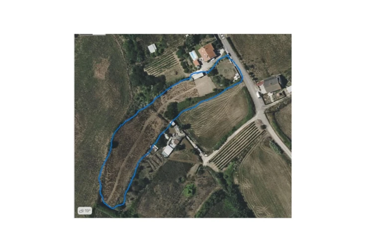 Terreno para Venda em Sobral de Monte Agraço Foto 4