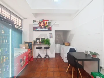 Loja para Cedência de Quotas em Ajuda