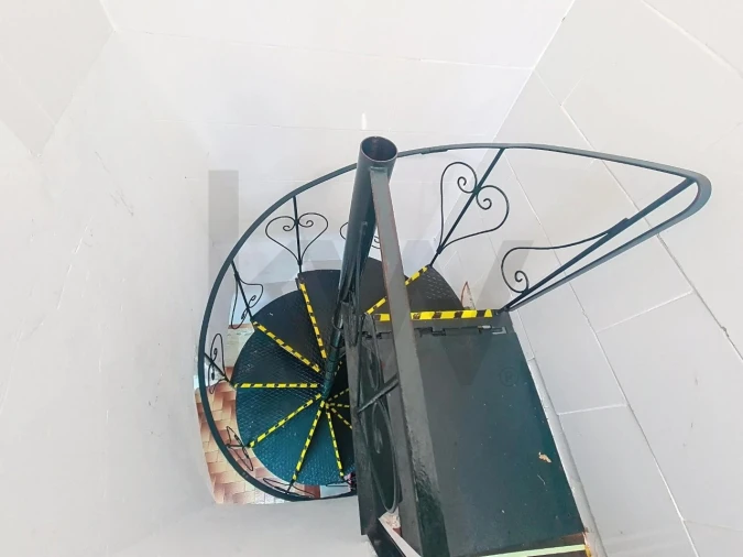 Loja para Cedência de Quotas em Ajuda Foto 5