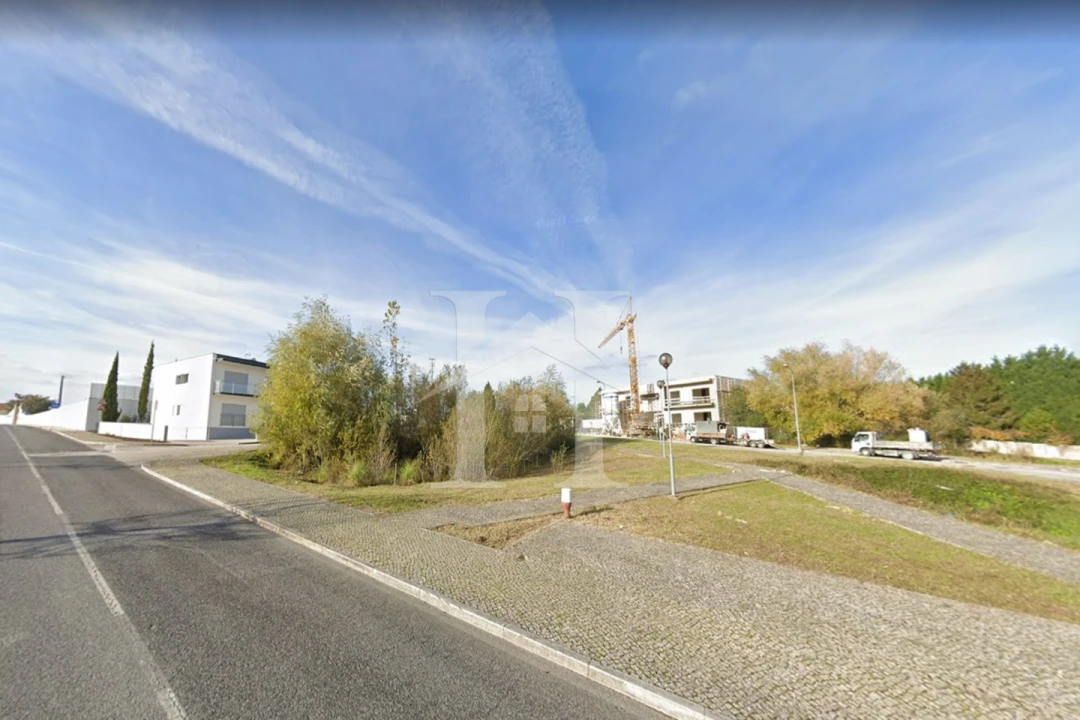 Terreno para Venda em Batalha Foto 2