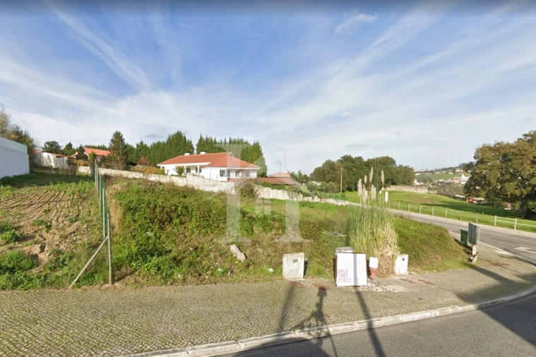 Terreno para Venda em Batalha Foto 2