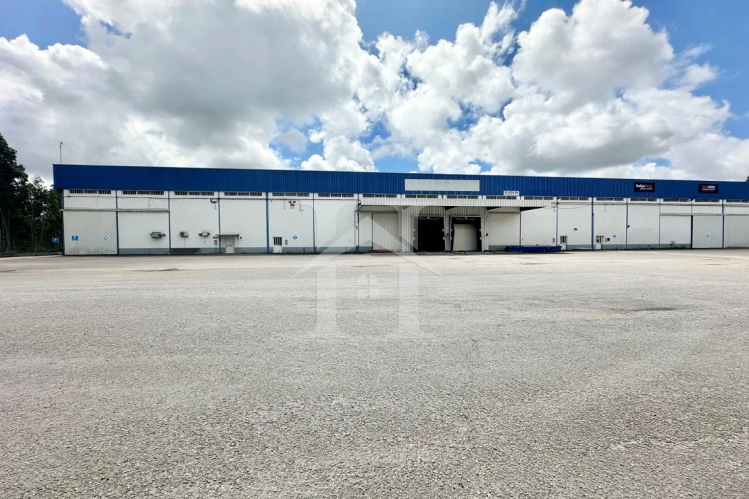 Armazém para Arrendamento em Marrazes e Barosa Foto 14