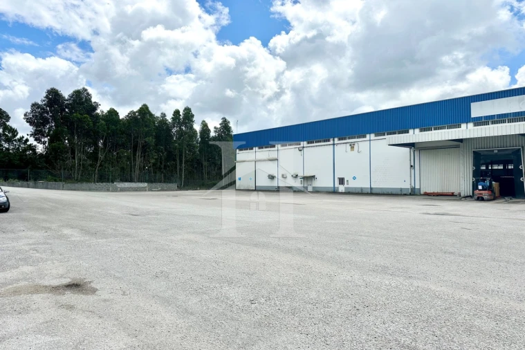 Armazém para Arrendamento em Marrazes e Barosa Foto 16