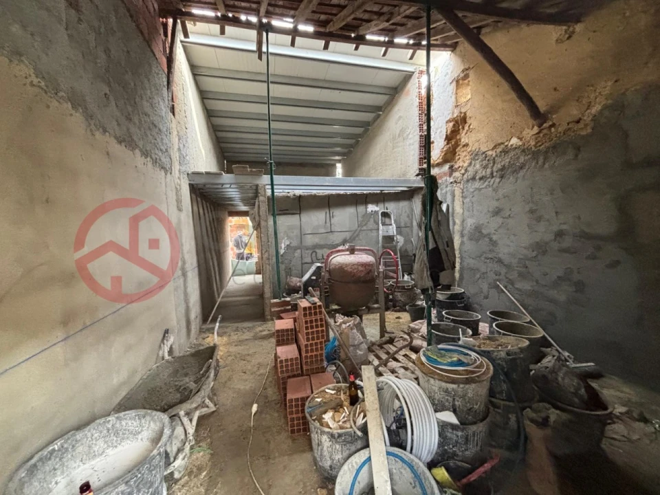 Moradia T2 para Venda em Seixal, Arrentela e Aldeia de Paio Pires Foto 4