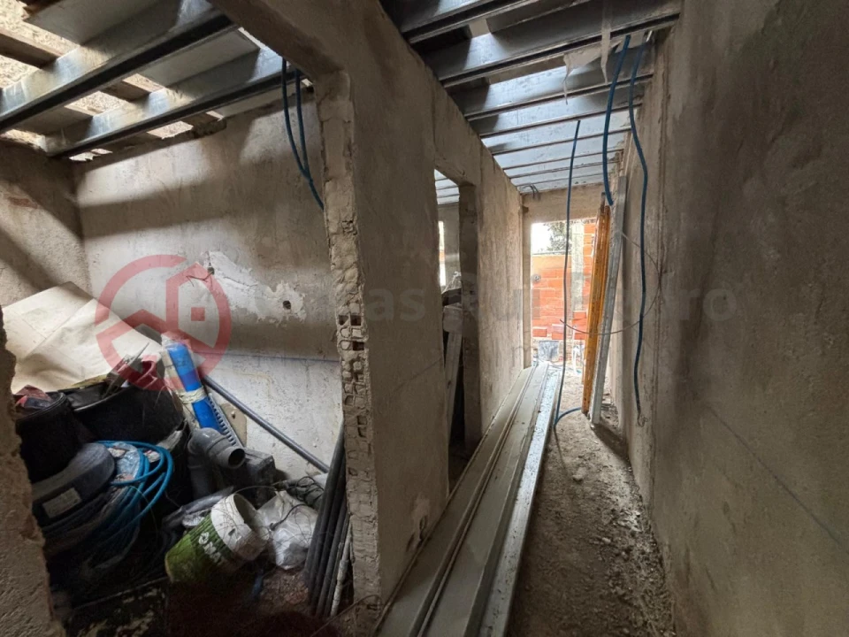 Moradia T2 para Venda em Seixal, Arrentela e Aldeia de Paio Pires Foto 5