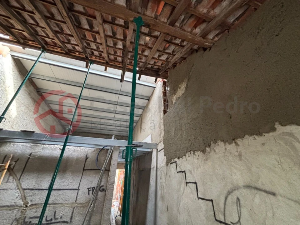 Moradia T2 para Venda em Seixal, Arrentela e Aldeia de Paio Pires Foto 8