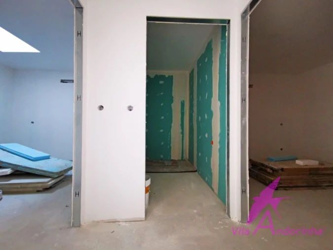 Moradia T2 para Venda em Lanheses Foto 12