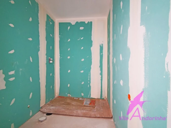 Moradia T2 para Venda em Lanheses Foto 13