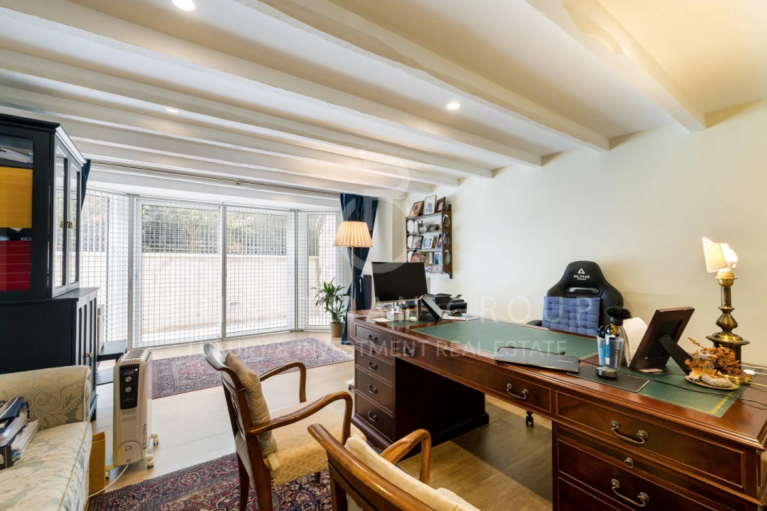 Moradia T6 para Venda em Lordelo do Ouro e Massarelos Foto 26