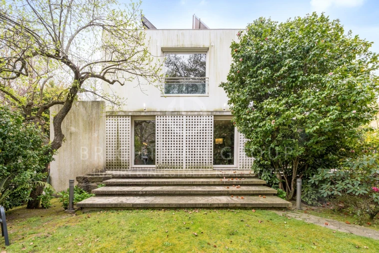 Moradia T6 para Venda em Lordelo do Ouro e Massarelos Foto 31