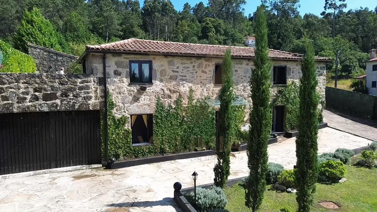 Quinta T3 para Venda em Cunha Foto 2